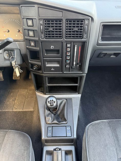 PEUGEOT PEUGEOT 505 GL SX /PREMIERE MAIN/ ORIGINE FRANCE/ 61500KM/  1990