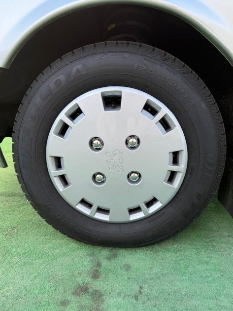 PEUGEOT PEUGEOT 505 GL SX /PREMIERE MAIN/ ORIGINE FRANCE/ 61500KM/  1990