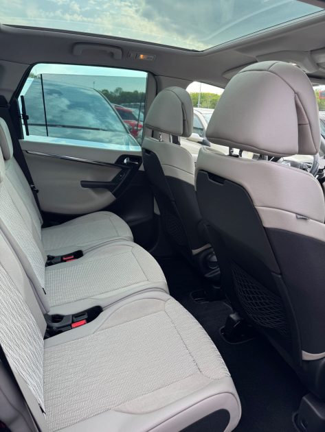 CITROEN C4 PICASSO 2013