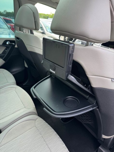 CITROEN C4 PICASSO 2013