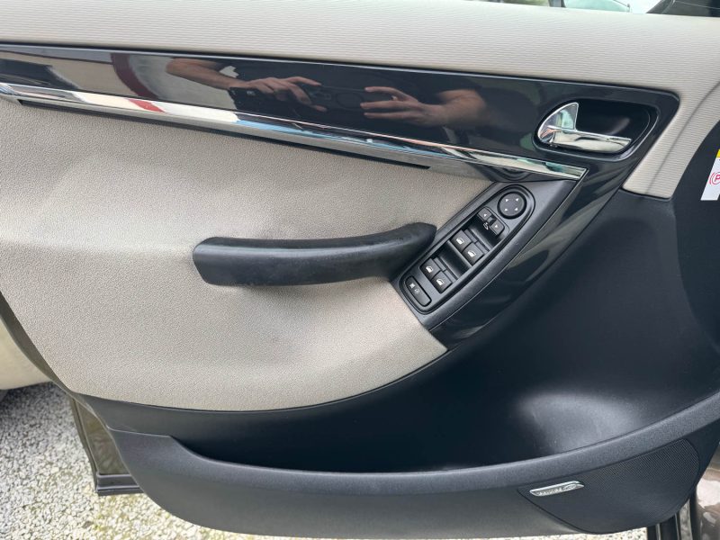 CITROEN C4 PICASSO 2013