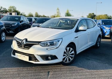 RENAULT MEGANE 1.5 BLUEDCI 90ch BUSINESS