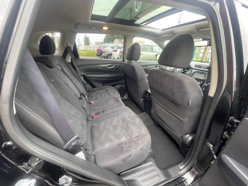 NISSAN X-TRAIL 2016 BOITE AUTOMATIQUE 1.6 DCI - 16V 130CV 