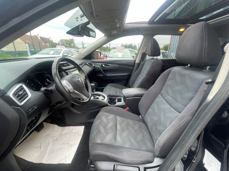 NISSAN X-TRAIL 2016 BOITE AUTOMATIQUE 1.6 DCI - 16V 130CV 