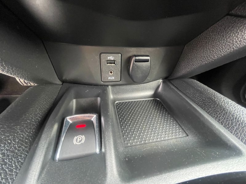 NISSAN X-TRAIL 2016 BOITE AUTOMATIQUE 1.6 DCI - 16V 130CV 