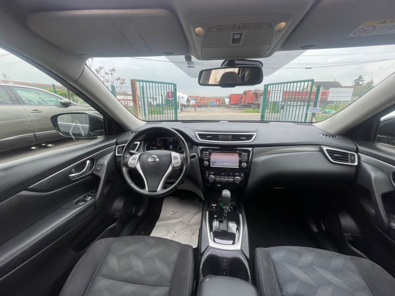 NISSAN X-TRAIL 2016 BOITE AUTOMATIQUE 1.6 DCI - 16V 130CV 