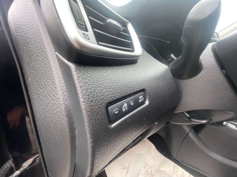 NISSAN X-TRAIL 2016 BOITE AUTOMATIQUE 1.6 DCI - 16V 130CV 