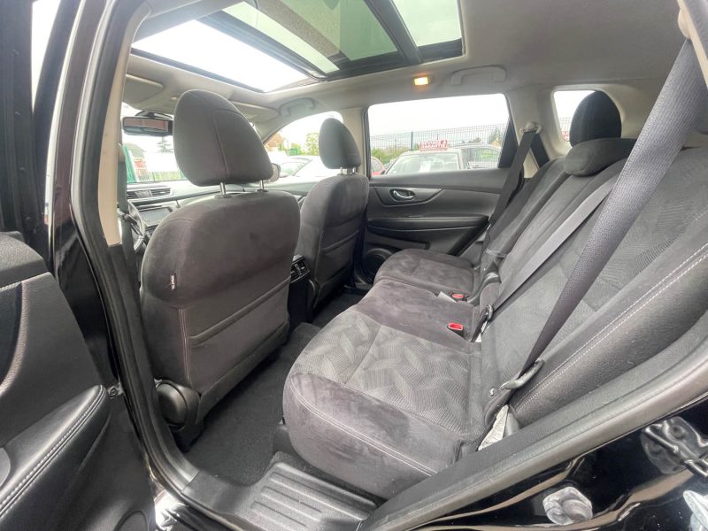 NISSAN X-TRAIL 2016 BOITE AUTOMATIQUE 1.6 DCI - 16V 130CV 