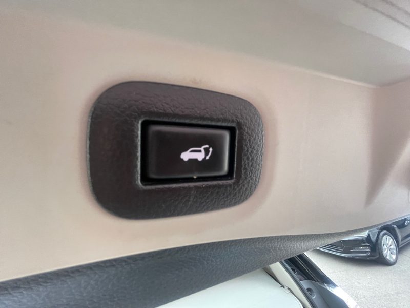 NISSAN X-TRAIL 2016 BOITE AUTOMATIQUE 1.6 DCI - 16V 130CV 