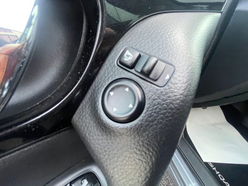 NISSAN QASHQAI II SUV 2015 1.6 dCi 130CV WHITE EDITION 