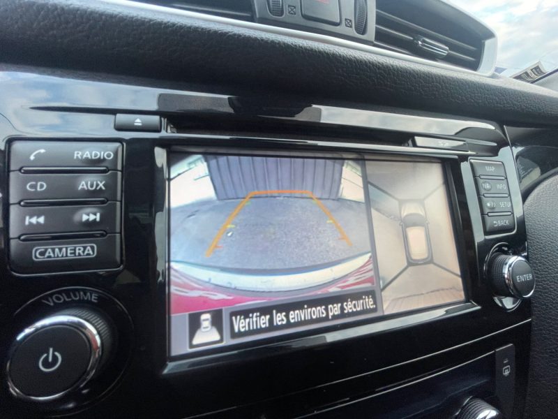 NISSAN QASHQAI II SUV 2015 1.6 dCi 130CV WHITE EDITION 