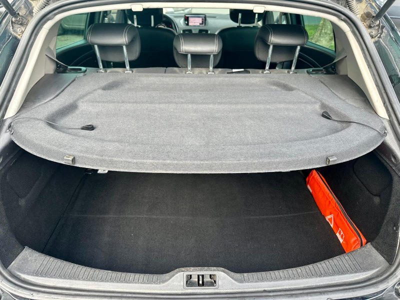 RENAULT MEGANE III 2015