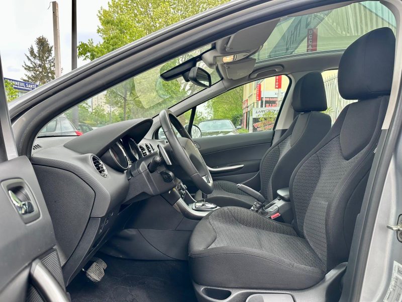 PEUGEOT 308 1.6 e-HDI 112 ALLURE BMP6