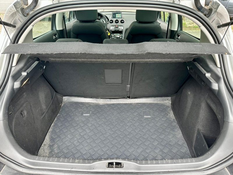 PEUGEOT 308 1.6 e-HDI 112 ALLURE BMP6