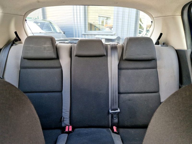 PEUGEOT 207 1.4L BlueLion HDi 68Ch *STYLE* / REVISEE&GARANTIE