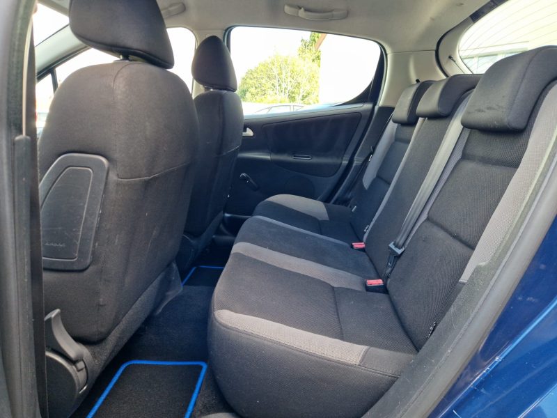 PEUGEOT 207 1.4L BlueLion HDi 68Ch *STYLE* / REVISEE&GARANTIE