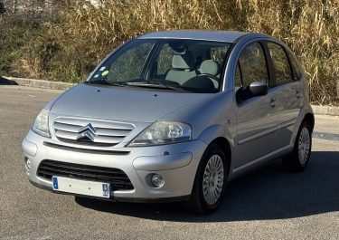 CITROEN C3 75 Exclusive