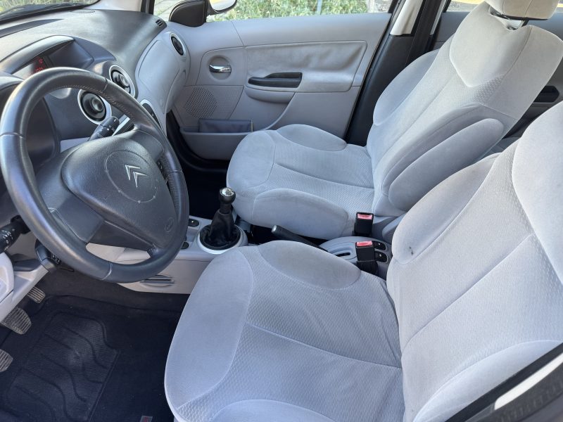 CITROEN C3 75 Exclusive