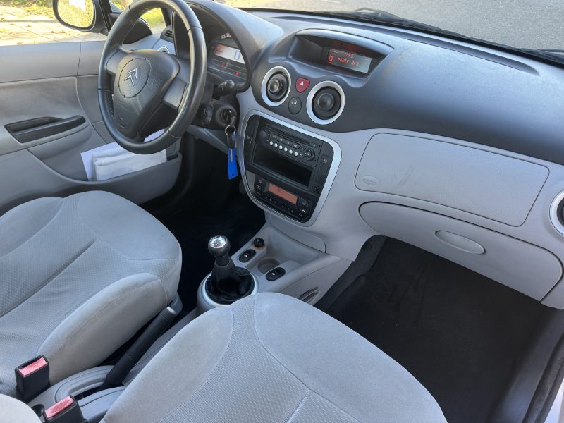 CITROEN C3 75 Exclusive