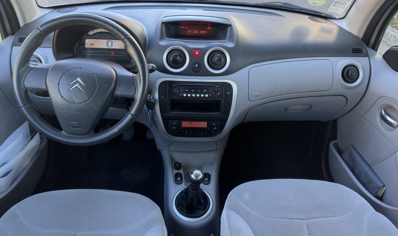 CITROEN C3 75 Exclusive