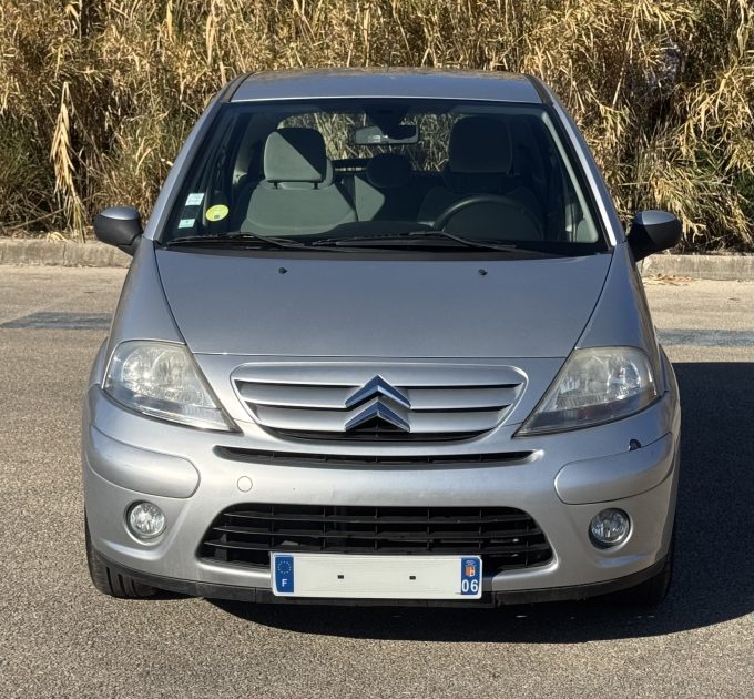 CITROEN C3 75 Exclusive