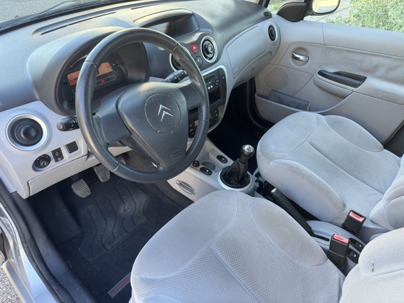 CITROEN C3 75 Exclusive