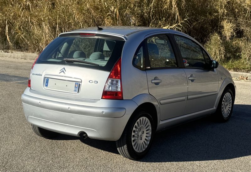 CITROEN C3 75 Exclusive