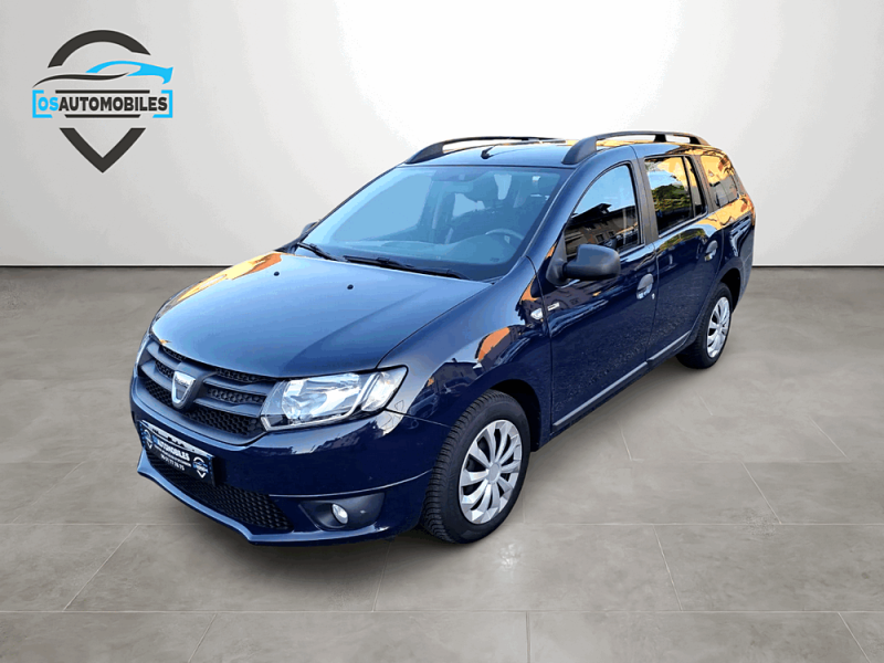 DACIA LOGAN MCV II 2016