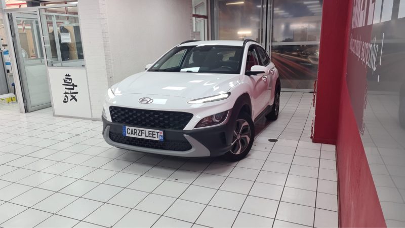 HYUNDAI KONA 2022