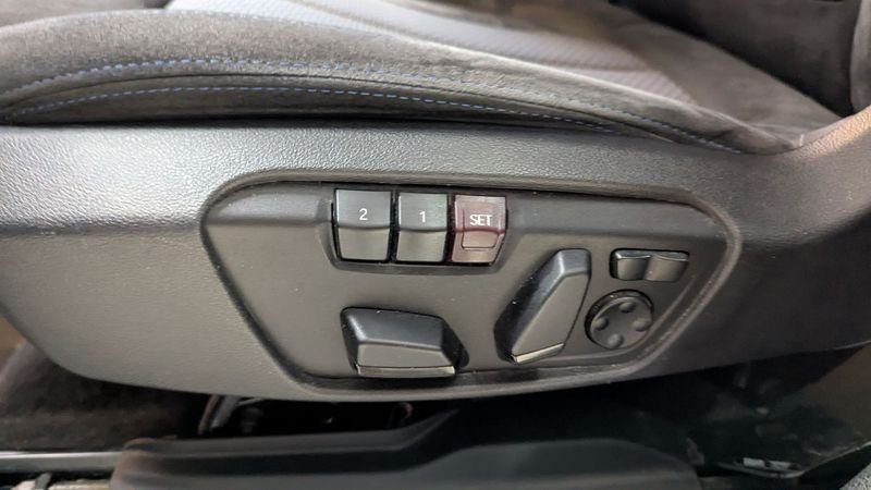 BMW Serie 2 Active Tourer 218i 140ch dkg7 m sport + camera de recul