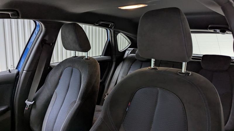 BMW Serie 2 Active Tourer 218i 140ch dkg7 m sport + camera de recul