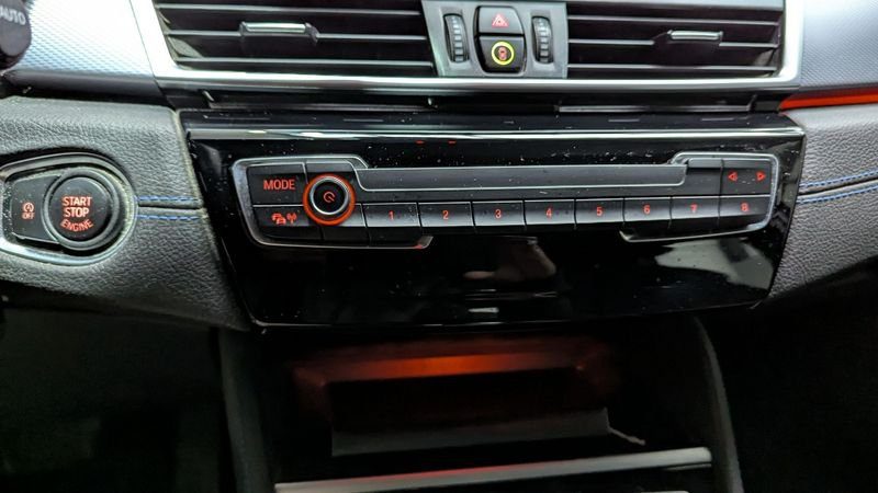 BMW Serie 2 Active Tourer 218i 140ch dkg7 m sport + camera de recul