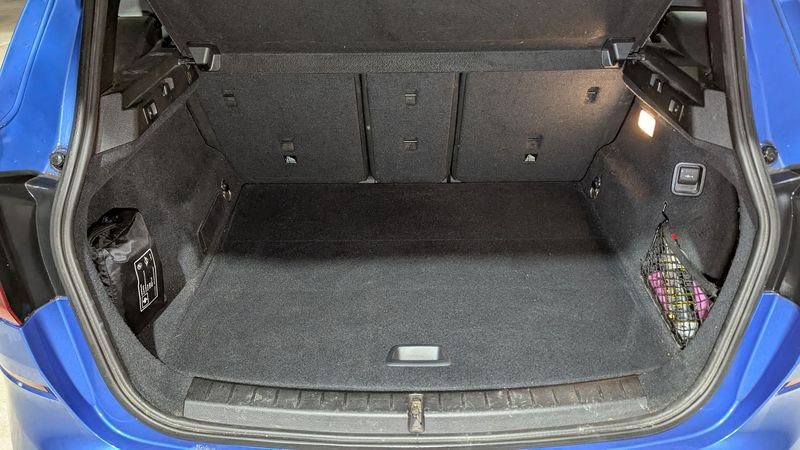 BMW Serie 2 Active Tourer 218i 140ch dkg7 m sport + camera de recul