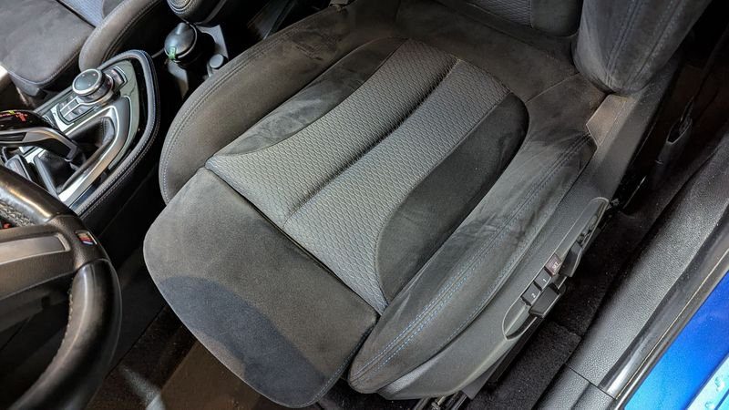 BMW Serie 2 Active Tourer 218i 140ch dkg7 m sport + camera de recul