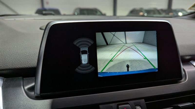 BMW Serie 2 Active Tourer 218i 140ch dkg7 m sport + camera de recul