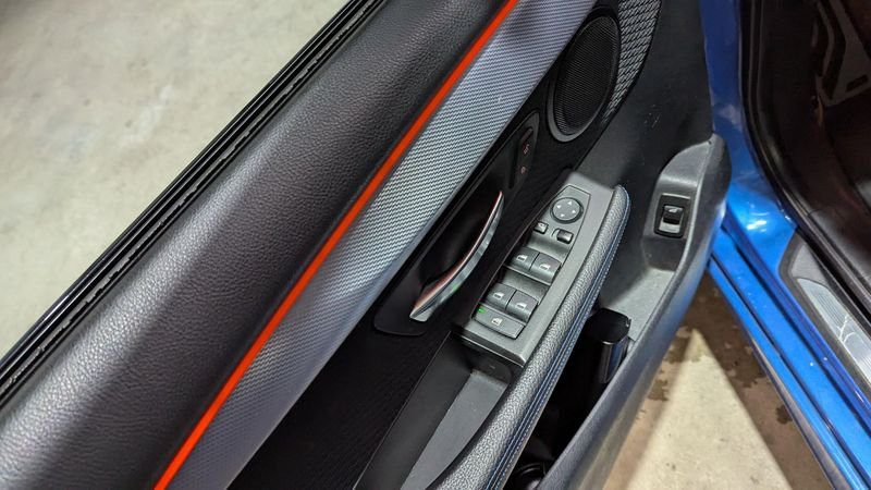 BMW Serie 2 Active Tourer 218i 140ch dkg7 m sport + camera de recul