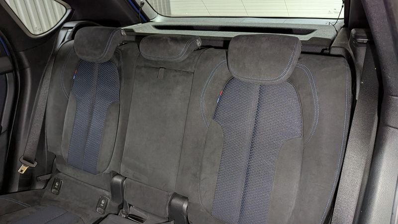 BMW Serie 2 Active Tourer 218i 140ch dkg7 m sport + camera de recul