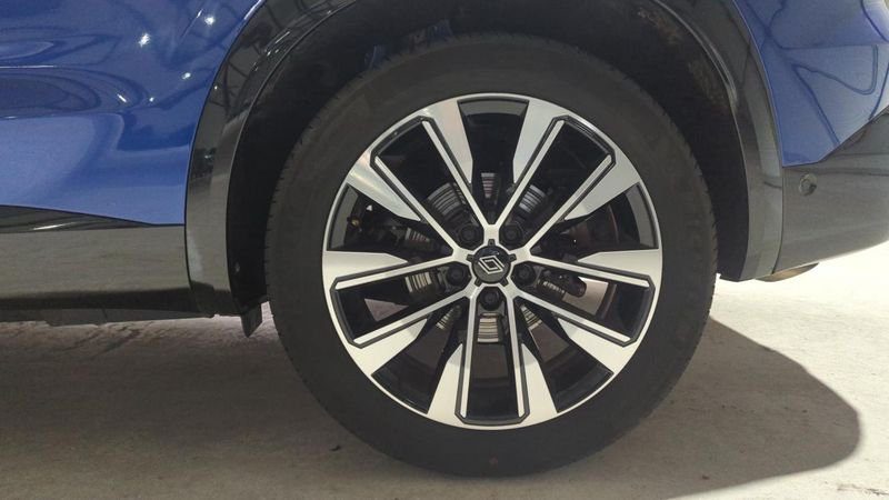 Renault Austral Mild hybrid 160 auto techno + toit pano + pack city premium