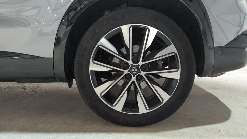 Renault Austral Mild hybrid 160 auto techno + toit pano + pack city premium