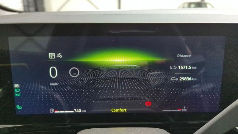 Renault Austral Mild hybrid 160 auto techno + toit pano + pack city premium