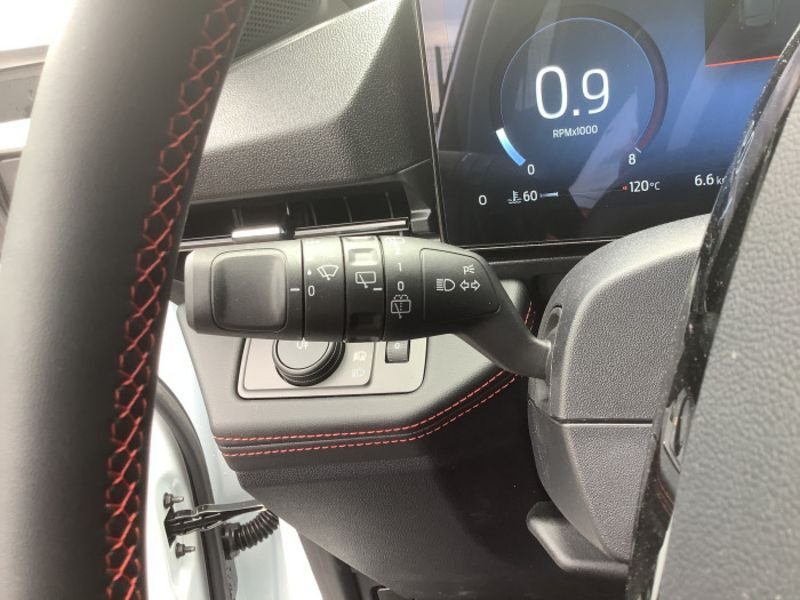 Ford Puma 1.0 EcoBoost 125 ch mHEV S&S Powershift ST-Line X