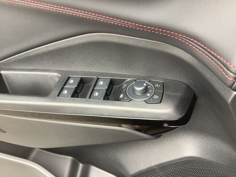 Ford Puma 1.0 EcoBoost 125 ch mHEV S&S Powershift ST-Line X