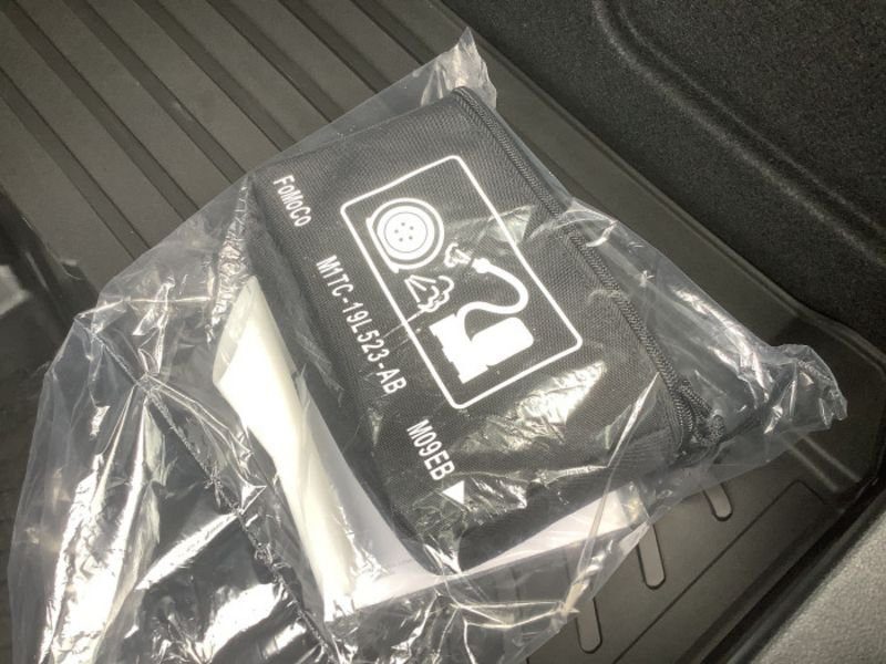 Ford Puma 1.0 EcoBoost 125 ch mHEV S&S Powershift ST-Line X