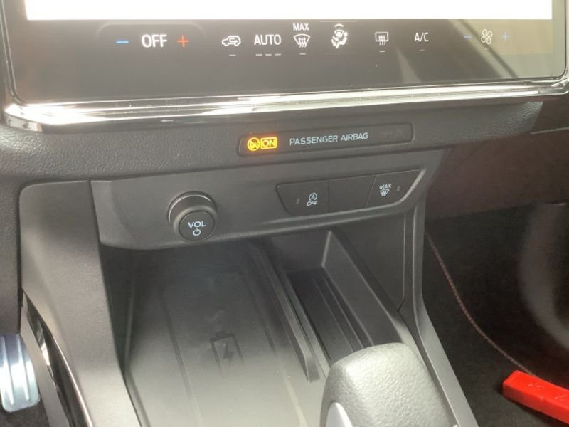 Ford Puma 1.0 EcoBoost 125 ch mHEV S&S Powershift ST-Line X