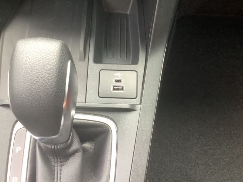 Ford Puma 1.0 EcoBoost 125 ch mHEV S&S Powershift ST-Line X