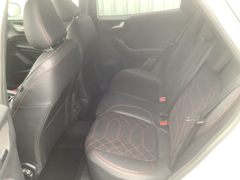 Ford Puma 1.0 EcoBoost 125 ch mHEV S&S Powershift ST-Line X