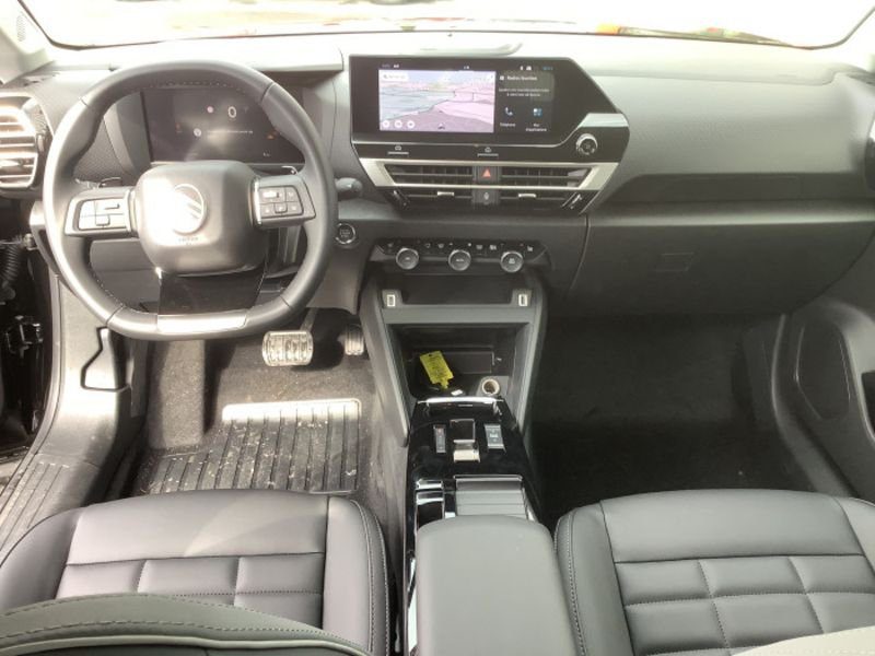 Citroën C4 Hybride 136 e-DCS6 Max