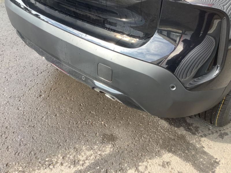 Citroën C4 Hybride 136 e-DCS6 Max