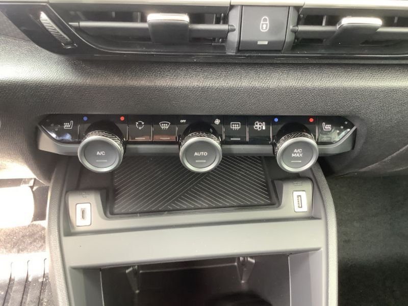 Citroën C4 Hybride 145 e-DCS6 Max