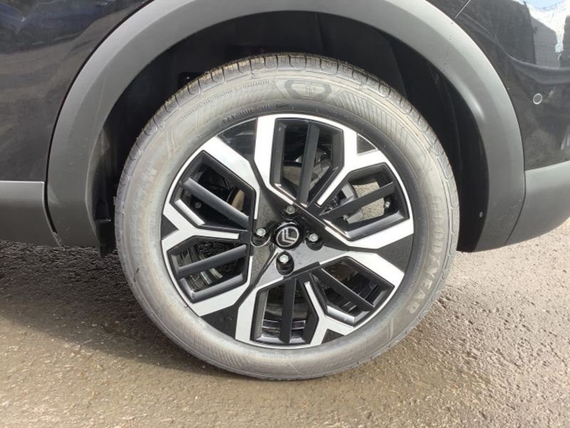 Citroën C4 Hybride 145 e-DCS6 Max